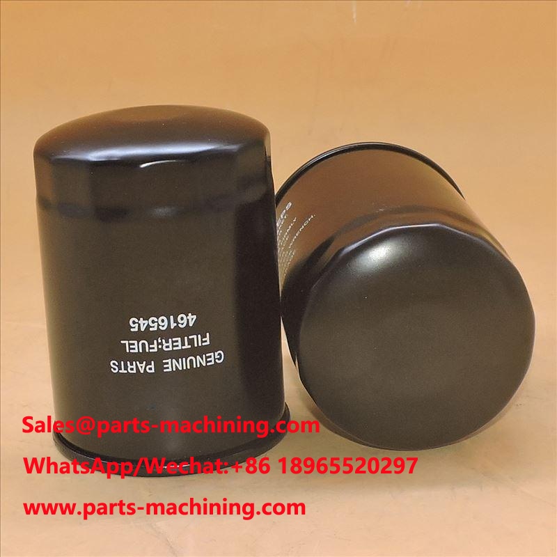 Filtro carburante HITACHI EG70R 4616545 P552564 BF719 FF5108
