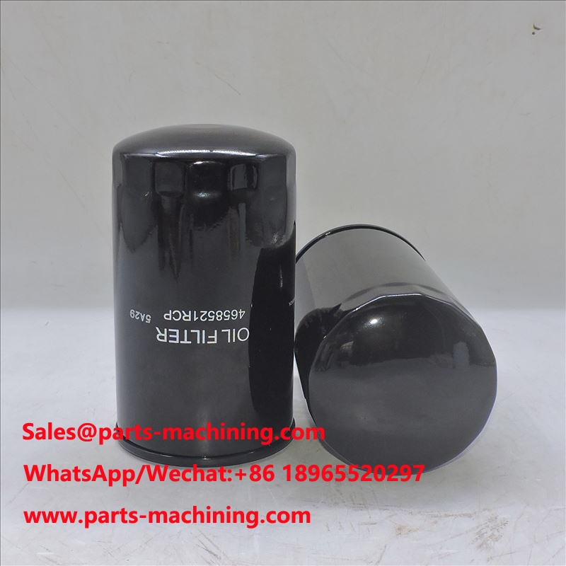 4658521 P550596 C-2708 57259 Filtro olio per escavatori Hitachi

