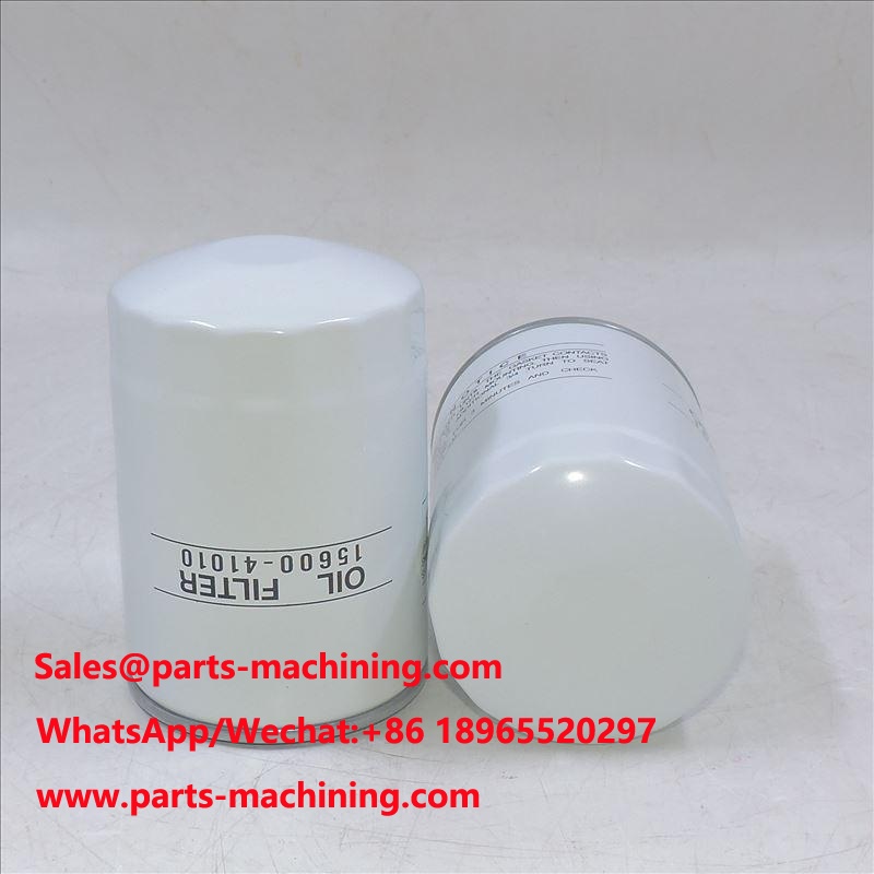 15600-41010 P550008 B2 3130906 Filtro olio per camion Volvo
