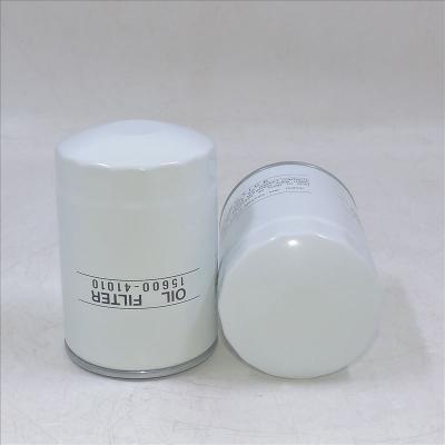 15600-41010 P550008 B2 3130906 Filtro olio per camion Volvo
