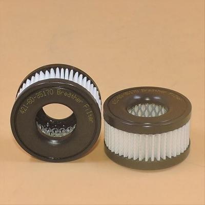 filtro dell'aria 421-60-35170 P502574 PA5276 A-82010 per KOMATSU WA380-5
