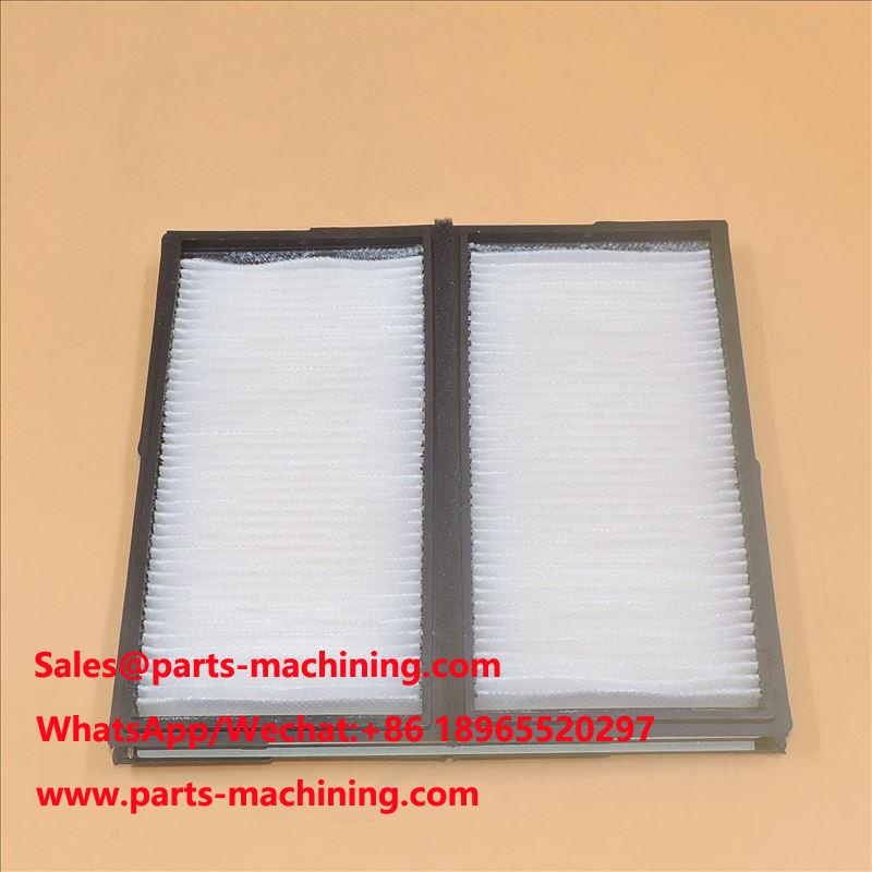 Filtro dell'aria abitacolo 77Z-97-00010 P500204 PA4987 per KOMATSU D155AX-5
