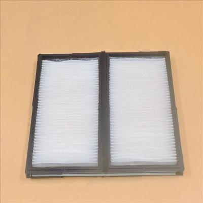 Filtro dell'aria abitacolo 77Z-97-00010 P500204 PA4987 per KOMATSU D155AX-5
