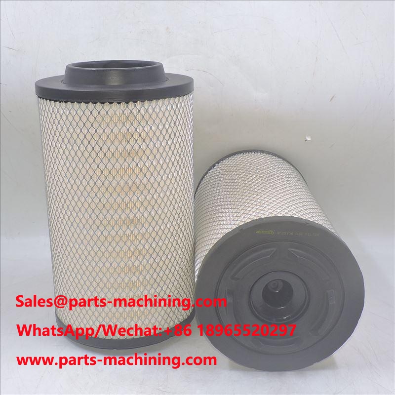 Filtro dell'aria per camion DAF 1385791 P782328 RS4562 1346885
