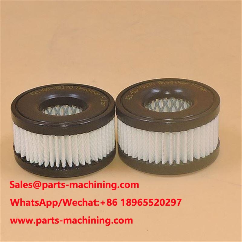 Air Filter 421-60-35170