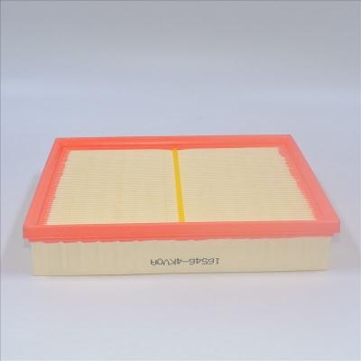 Filtro dell'aria 16546-4KV0A P903779 A-61530 AF4280
