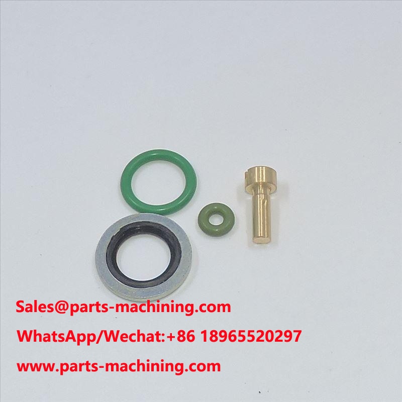 ATLAS COPCO LINEA DI RICERCA KIT 2901107700/2901-1077-00
