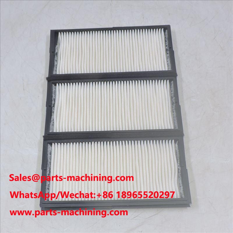 Filtro aria abitacolo KOMATSU 77Z-97-00020 P500203 PA4986

