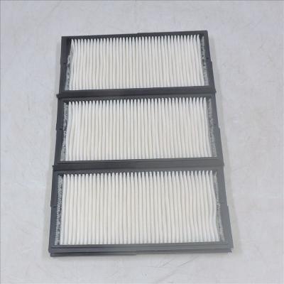 Filtro aria abitacolo KOMATSU 77Z-97-00020 P500203 PA4986
