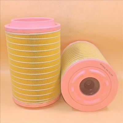 Filtro aria AF27878 RS5692 P954411 WA10842 1679397

