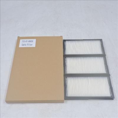 Cabin Air Filter 77Z-97-00020