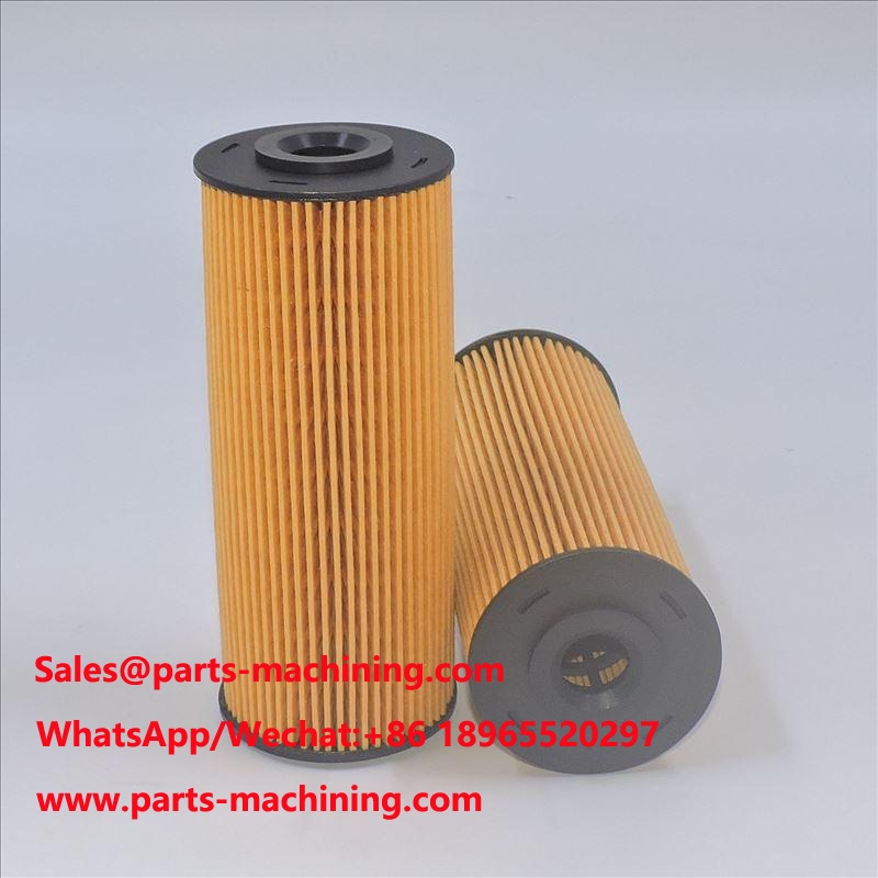 Filtro olio 8-98018858-0 P502597 P40021 per camion Isuzu
