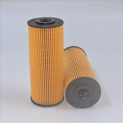 Filtro olio 8-98018858-0 P502597 P40021 per camion Isuzu
