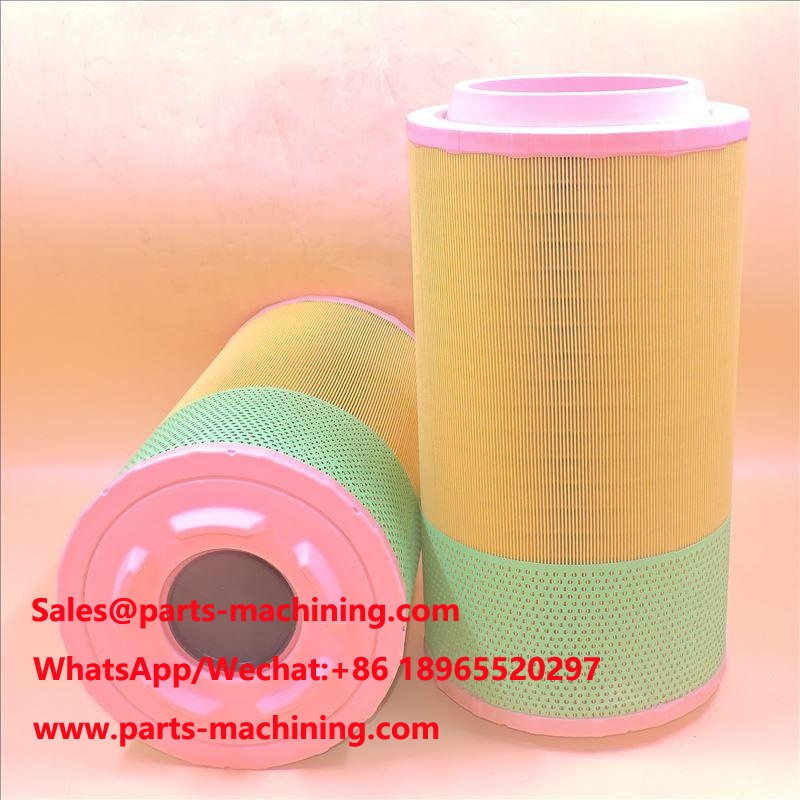 Filtro aria A-68380 AF25894 WA10398 81.08405.0016 per camion MAN
