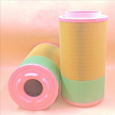 Filtro aria A-68380 AF25894 WA10398 81.08405.0016 per camion MAN
