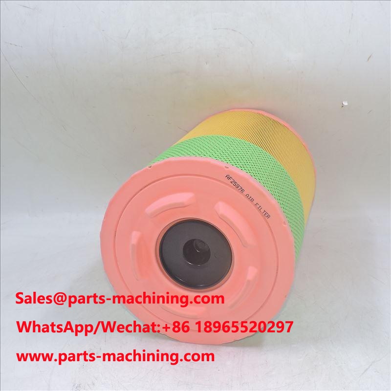 Filtro aria DAF Trucks AF25976 P785353 RS5360 1363025
