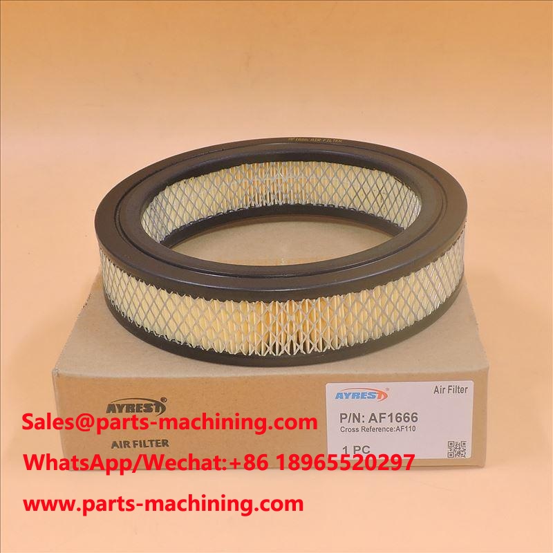 Air Filter AF1666
