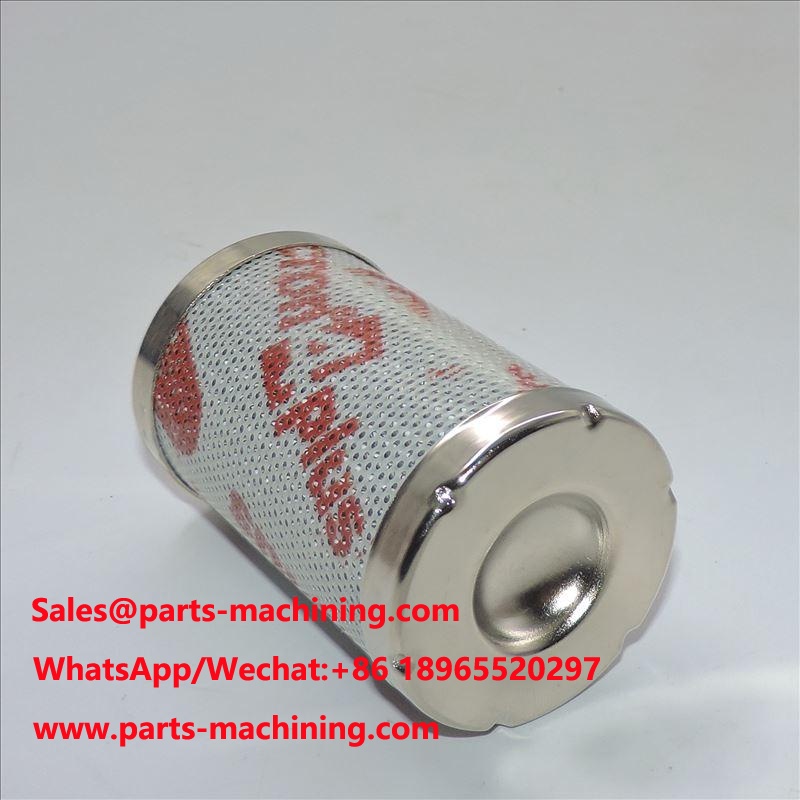 filtro idraulico 0060D005BN4HC P566651 D44C05GV per DEMAG DF85C
