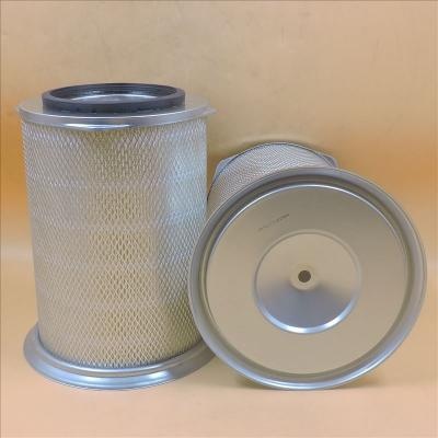 Filtro aria AF25331 3385733-M1 LAF2547 per Massey Ferguson 8130
