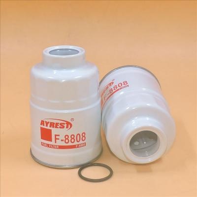 Filtro carburante FF5160 MB228988 F-8808 per camion MITSUBISHI