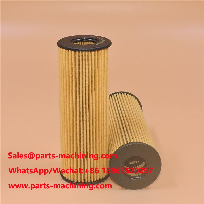 Filtro olio per autoveicoli Ford FL2062 EO-19050 FT4Z6731A
