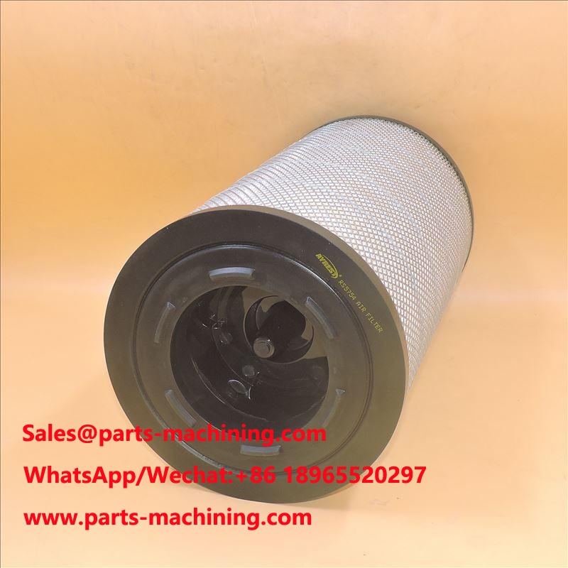 Filtro dell'aria RS5754 P951919 1854407 Per camion DAF
