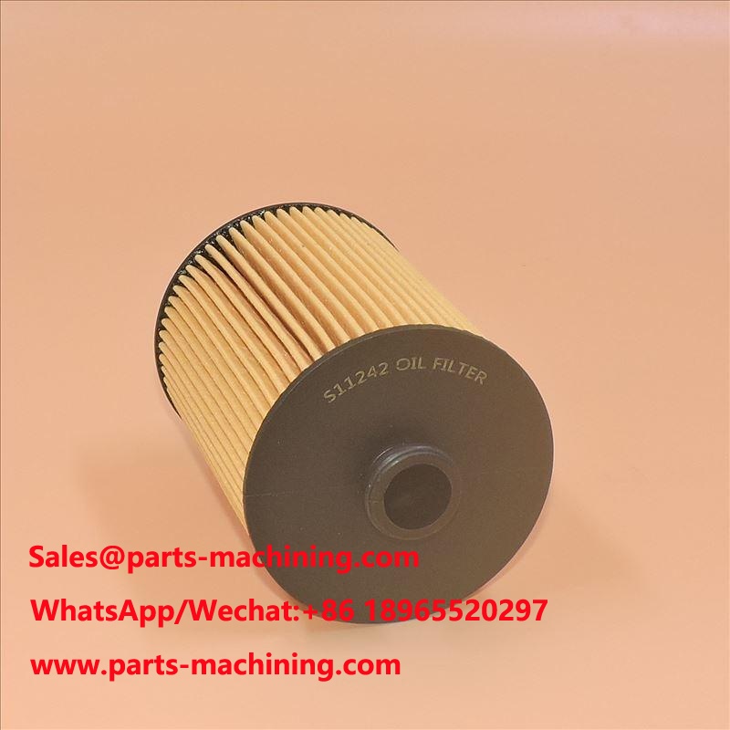 Filtro olio STP S11242 P40035 57462 3H115562
