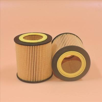Filtro olio per autoveicoli BMW P969 P7438 57327 11427566327

