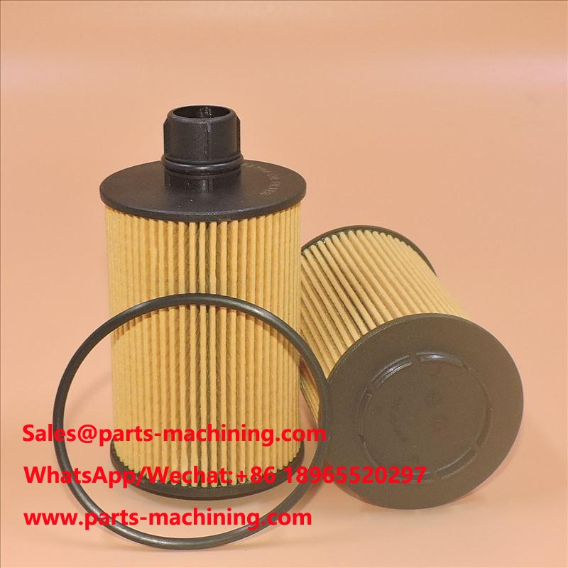 Filtro olio S11794 68492616AA CH11794 P1014 per CHRYSLER Automotive
