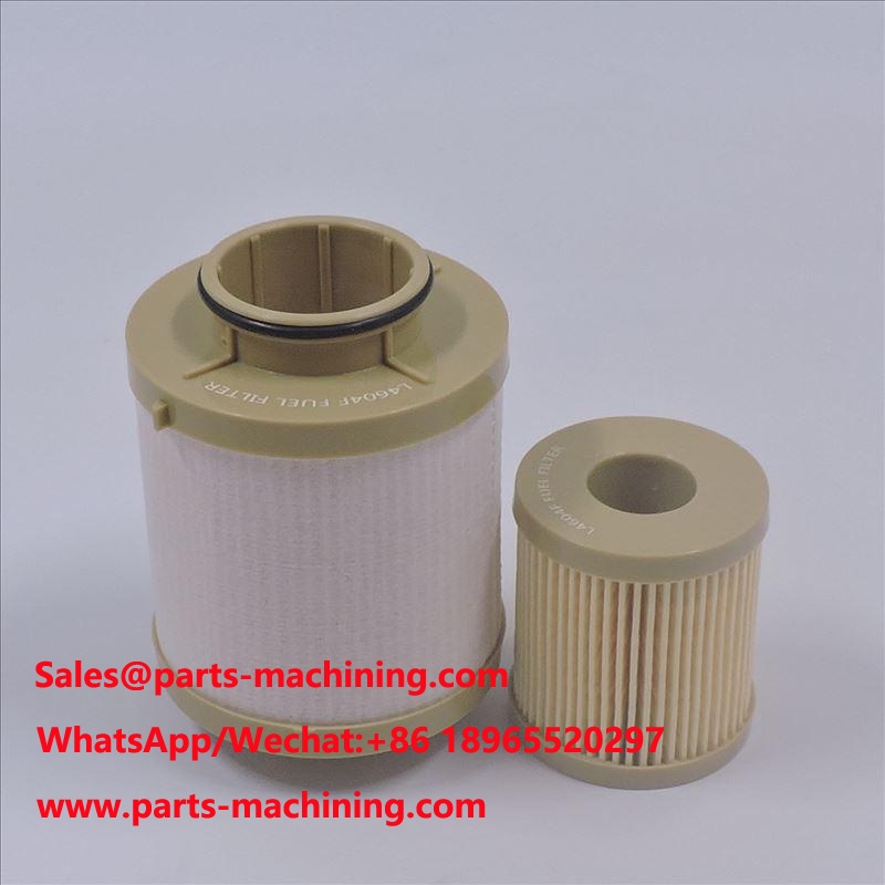 LUBERFINER Filtro carburante L4604F P550527 PF7812 3C3Z-9N184-CA
