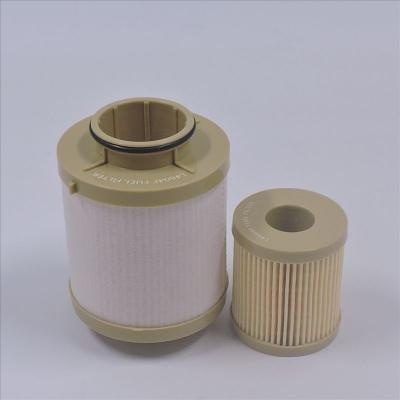 LUBERFINER Filtro carburante L4604F P550527 PF7812 3C3Z-9N184-CA
