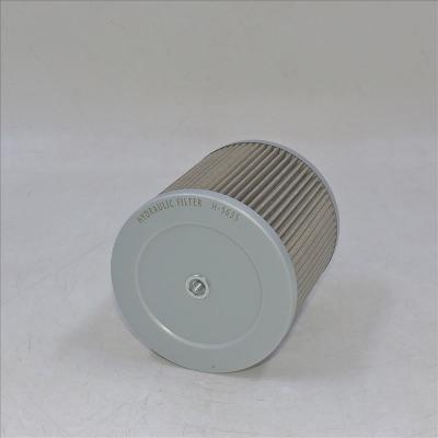Filtro idraulico H-5635 P502656 HF35531 22B-60-11160 per bulldozer KOMATSU
