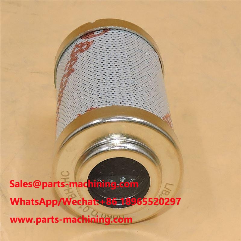 Hydraulic Filter 0060D010BH4HC
