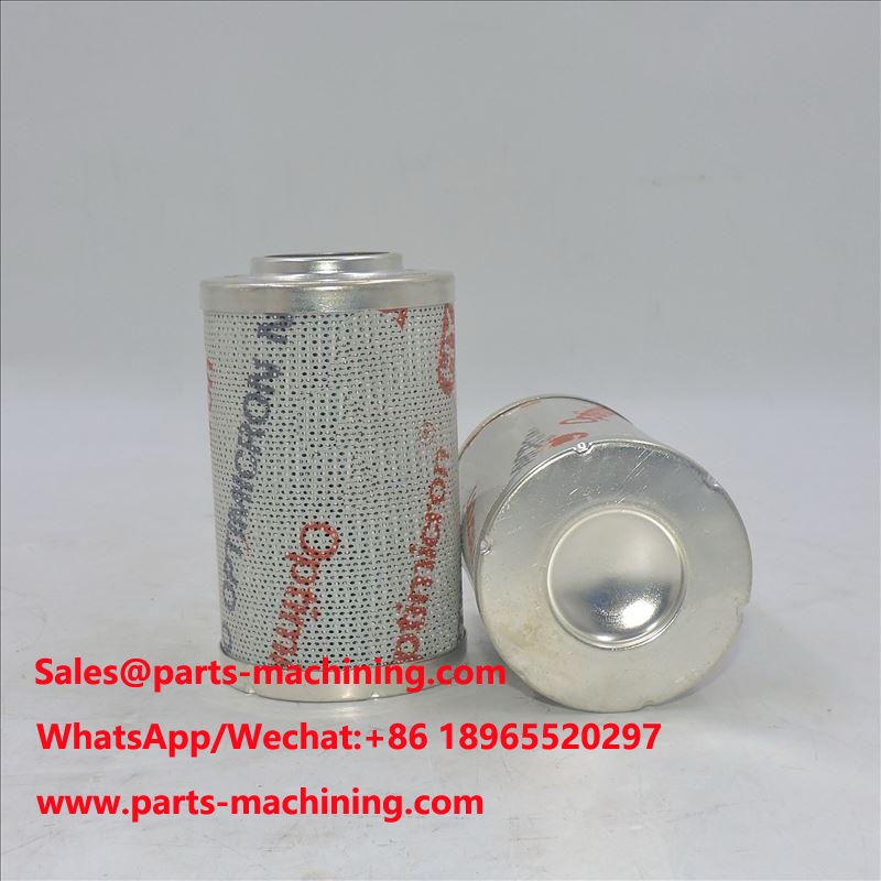 Filtro idraulico 0160D020ON P566669 510642214 per LIEBHERR HS 842
