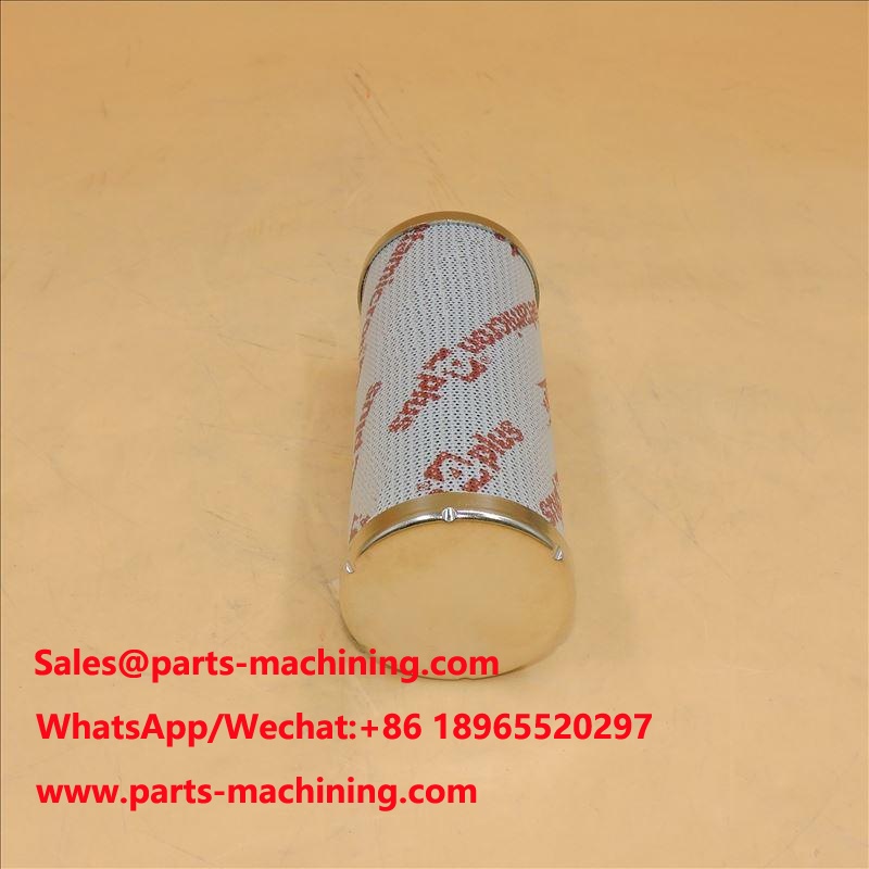 Filtro idraulico 0240D010BH4HC P170593 D80E10HV
