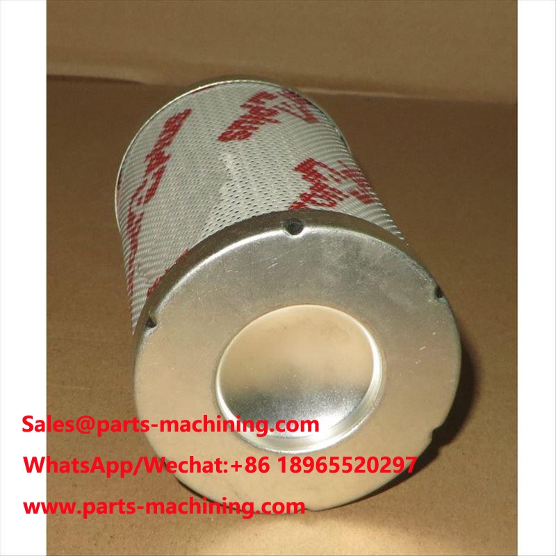 Filtro idraulico LIEBHERR LTM 1060 0160D010BN-HC 5106528 P566668
