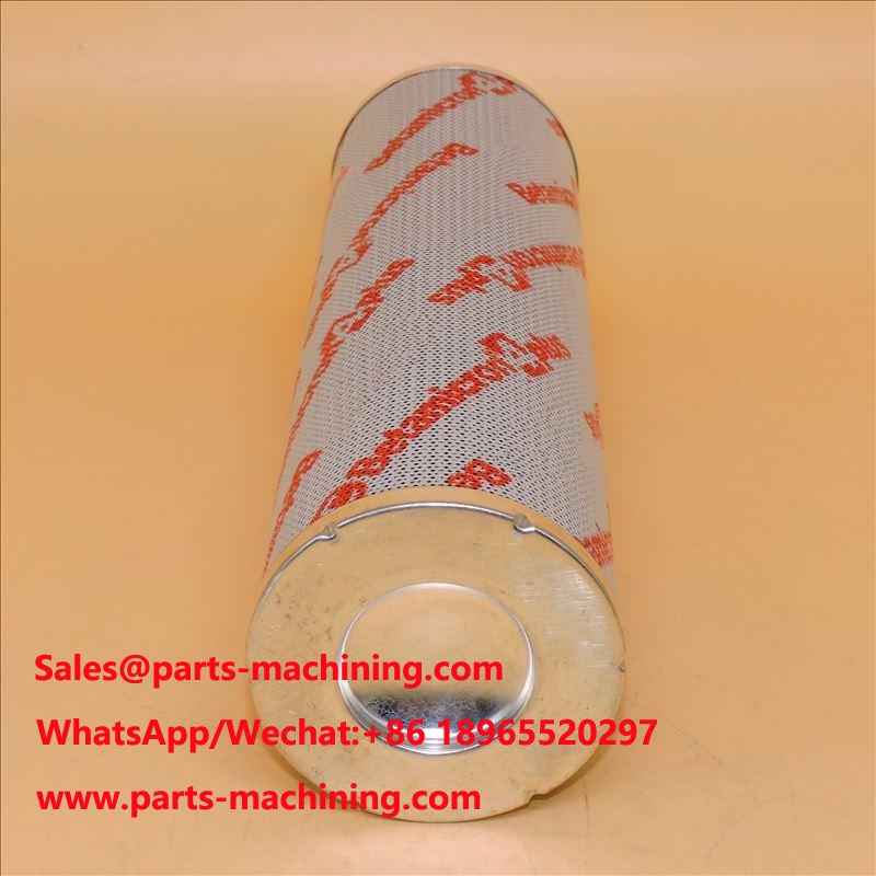 Filtro idraulico 0800D010BN4HC SH75452FA P761354
