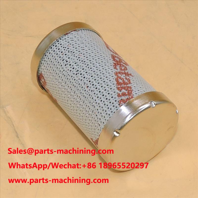 Filtro idraulico HYDAC 0060D010BH4HC SH75005 P566689 D82E10HV
