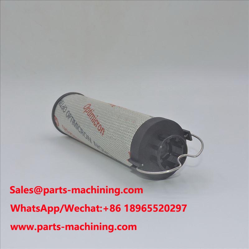 Filtro idraulico JCB 8035 0165R010ON 32313500 P564859
