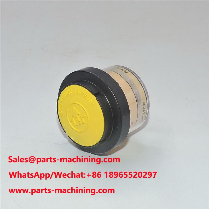Indicatore del filtro dell'aria Ingersoll Rand 22097208 35300615
