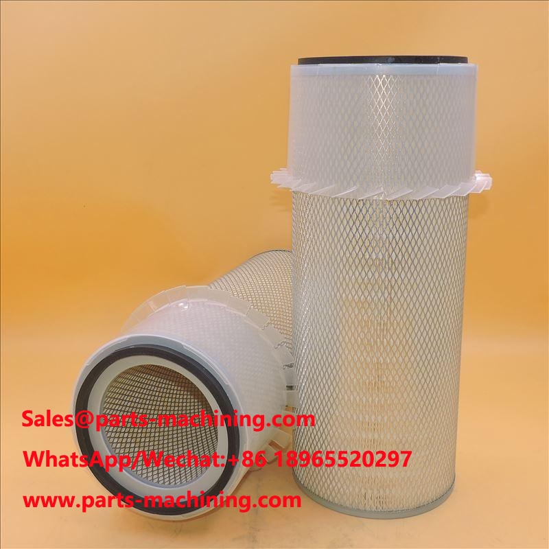 Filtro aria Hyundai R160LC7 11EM-T000-A
