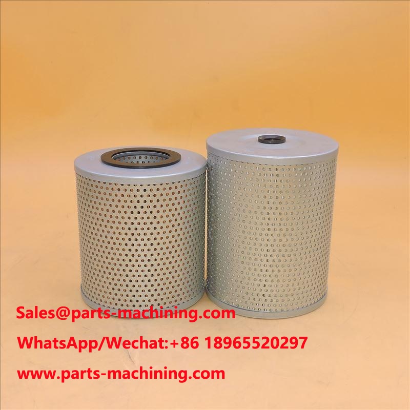Filtro olio HYUNDAI R2900LC-3 26325-83900 SO7157
