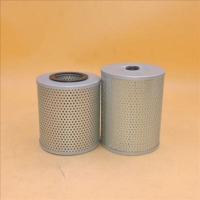Filtro olio HYUNDAI R2900LC-3 26325-83900 SO7157
