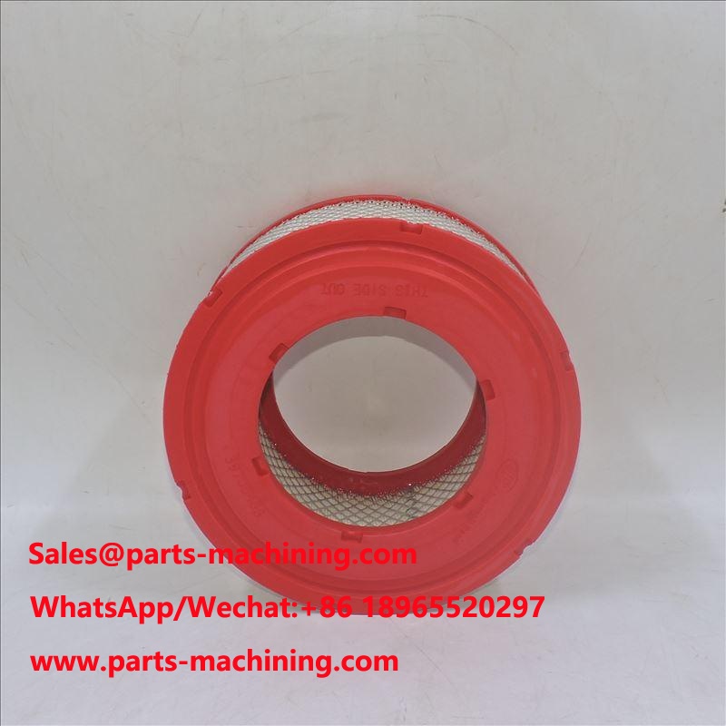Filtro aria ECOAIR D126 39708466 93585123 P606288 A-69170
