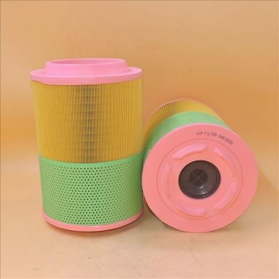 Filtro dell'aria 54672530 AF27844 per compressori Ingersoll Rand
