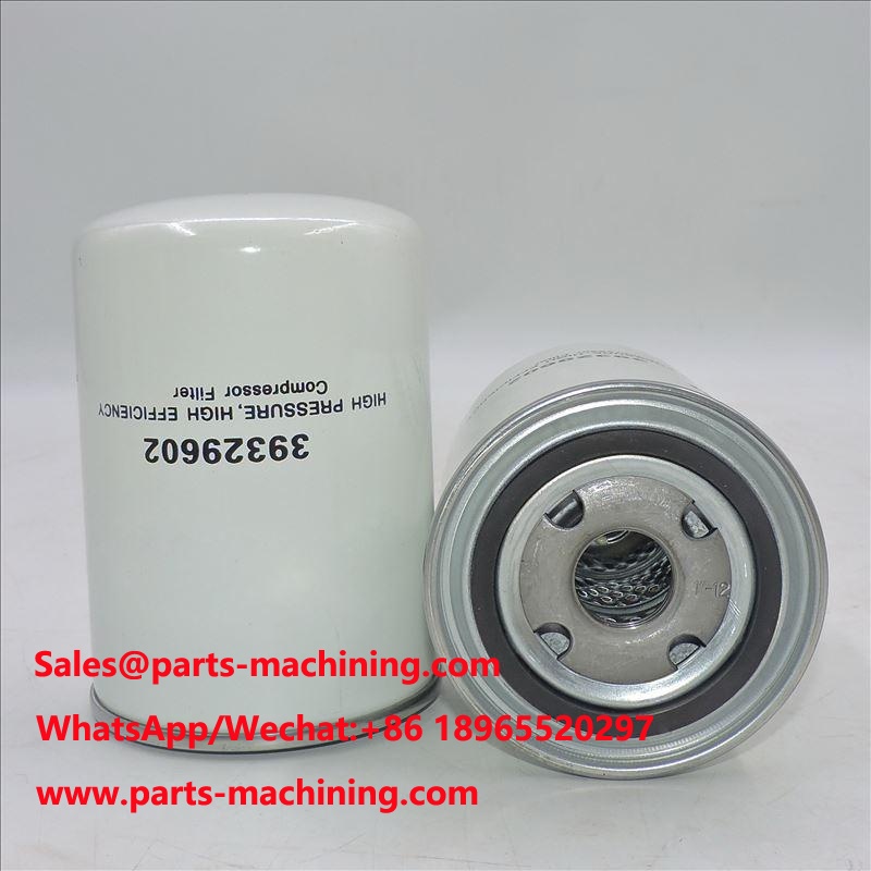 Hydraulic Filter 39329602