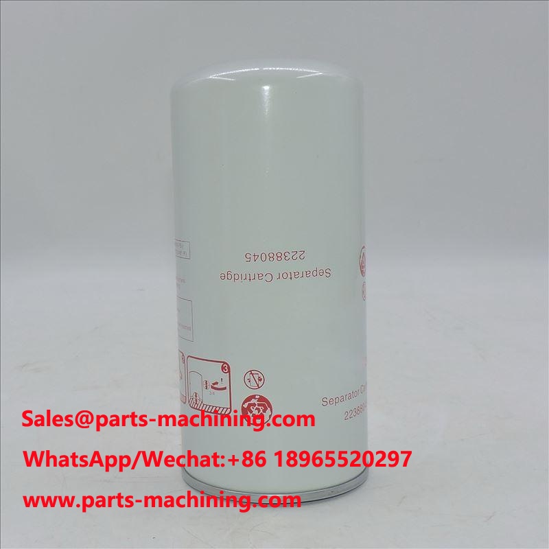 Oil Air Separator 22388045