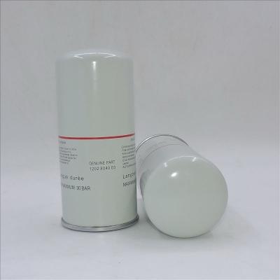 Filtro olio 1202804003 B7163 1202804092
