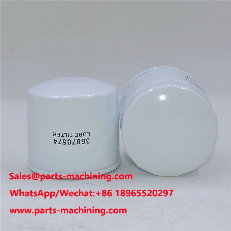 Filtro olio 36870574 P550162 LF3536
