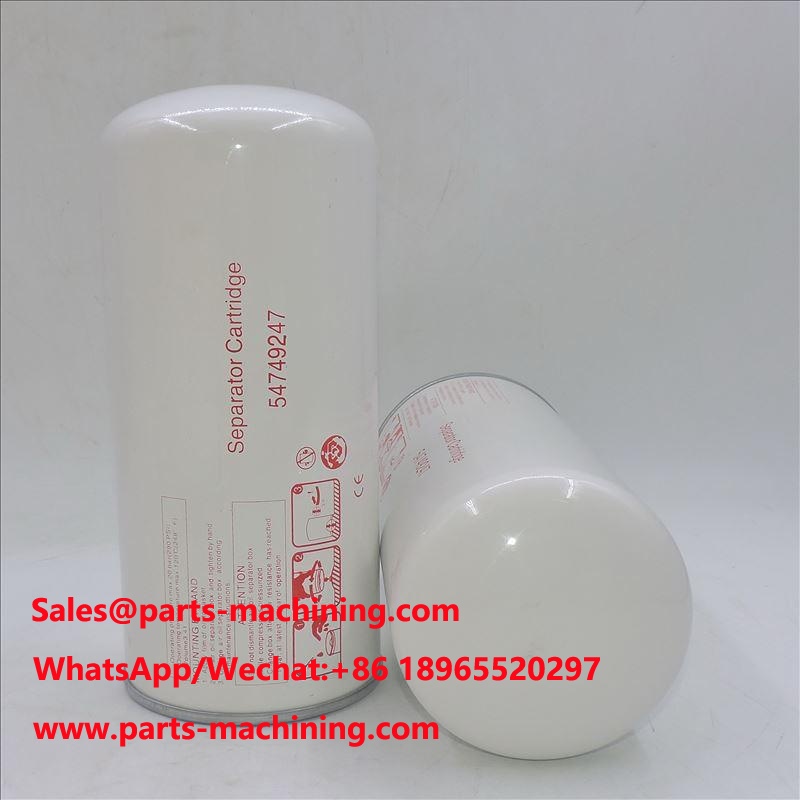 Separatore olio aria 54749247 OAS98061 P782909 P37A266
